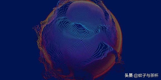 暗物质：宇宙中看不见的“鬼魅”117 / 作者:inmyhome / 帖子ID:53650