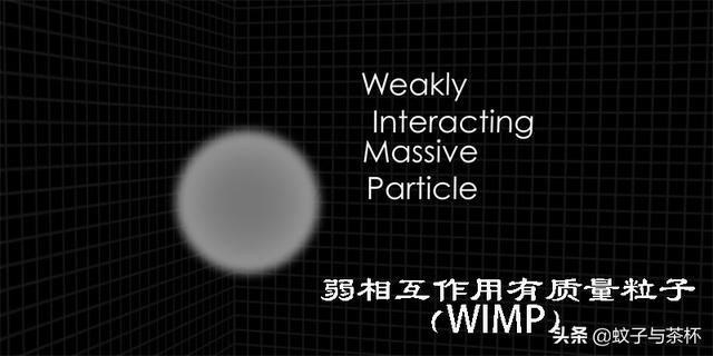 宇宙在加速膨胀，最终宇宙中的所有原子都将被它撕碎，它如同鬼魅314 / 作者:oLjwRgTm / 帖子ID:53655