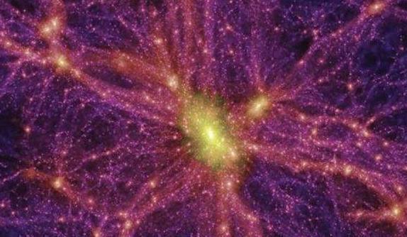 暗物质是什么东西？为什么它占宇宙95%以上，人类却难以观察？500 / 作者:哪吒2017 / 帖子ID:53656