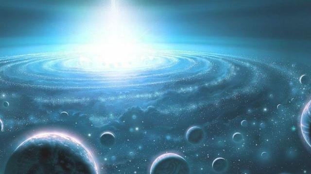暗物质是什么东西？为什么它占宇宙95%以上，人类却难以观察？340 / 作者:哪吒2017 / 帖子ID:53656