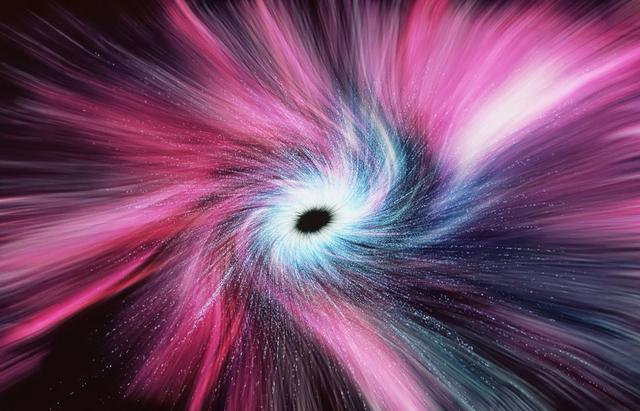 打破宇宙铁律，科学家找到超光速方法，和它相比光速像蜗牛46 / 作者:Jacqueline季 / 帖子ID:53659
