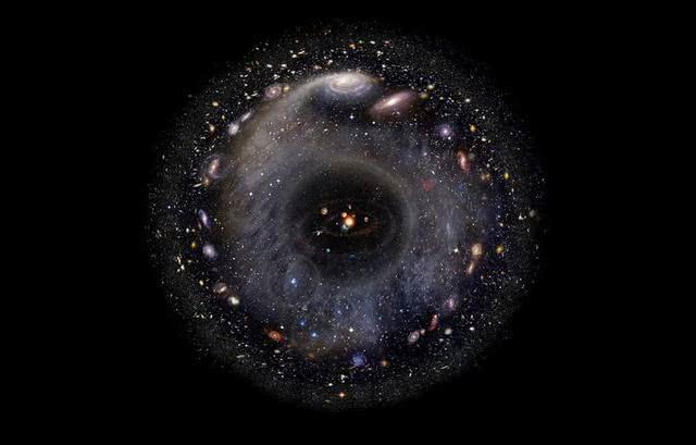 打破宇宙铁律，科学家找到超光速方法，和它相比光速像蜗牛579 / 作者:Jacqueline季 / 帖子ID:53659