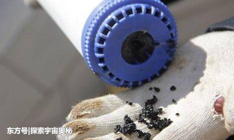 这种化学元素并不罕见，但提炼它十分困难，被称为“化学界死神”178 / 作者:C丶sunshine / 帖子ID:53662