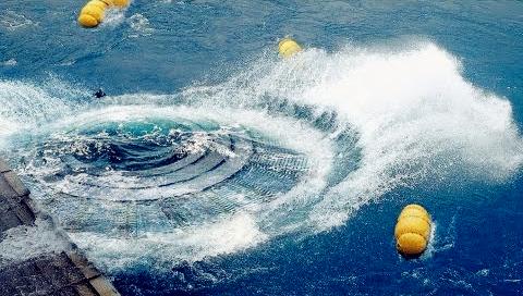 神秘大海USO：不明潜水物是UFO的亚种，还是新文明潜伏者983 / 作者:白刃玄衣及 / 帖子ID:53676