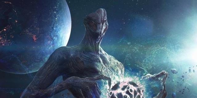 宇宙中可能存在比星球还大的生命体吗？答案你不会想到967 / 作者:却写杂布计 / 帖子ID:53685