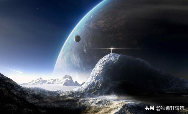 比起外星人的出现，一直找不到它们才是最可怕的，费米悖论详解351 / 作者:崔炫俊献 / 帖子ID:53703