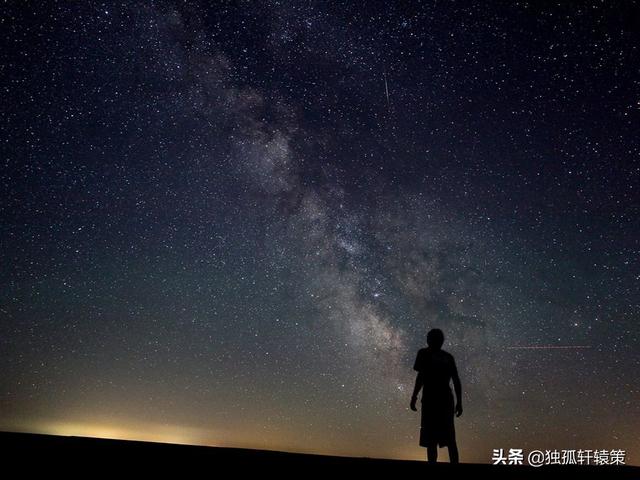 比起外星人的出现，一直找不到它们才是最可怕的，费米悖论详解809 / 作者:崔炫俊献 / 帖子ID:53703