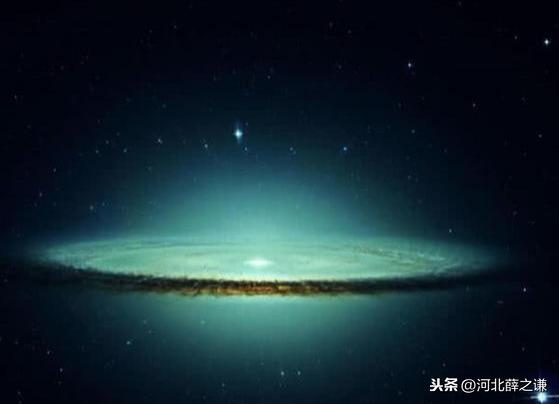 距地150亿光年，跨30亿光年的宇宙墙，人类真被“囚禁”了？286 / 作者:pili3761 / 帖子ID:53709