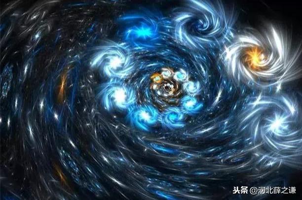 距地150亿光年，跨30亿光年的宇宙墙，人类真被“囚禁”了？983 / 作者:pili3761 / 帖子ID:53709