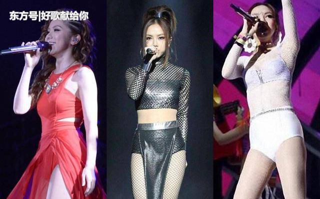 “巨肺天后”不会穿搭掉进时尚黑洞？如今绽放光芒实现华丽蜕变！134 / 作者:更强 / 帖子ID:53716