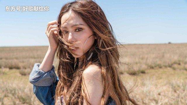 “巨肺天后”不会穿搭掉进时尚黑洞？如今绽放光芒实现华丽蜕变！661 / 作者:更强 / 帖子ID:53716