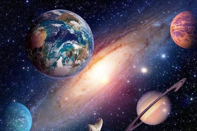 我国悟空卫星曾测得1.4万亿电子伏新物理粒子，暗物质或将难遁形485 / 作者:123456811 / 帖子ID:53725