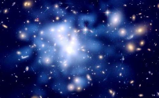 我国悟空卫星曾测得1.4万亿电子伏新物理粒子，暗物质或将难遁形948 / 作者:123456811 / 帖子ID:53725