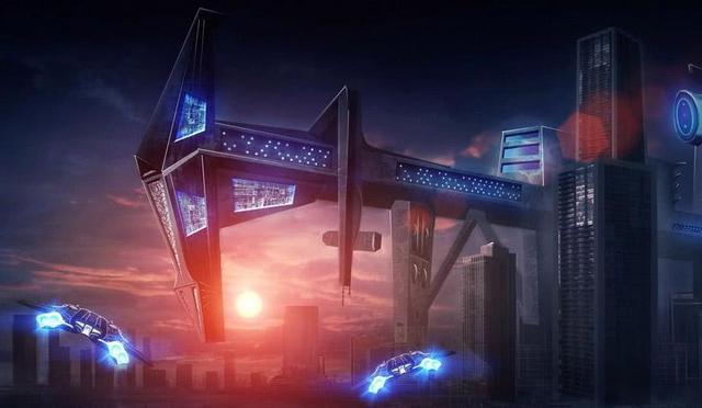 人类迄今为止，最接近宇宙文明的一次，竟然是40多年前469 / 作者:wz306 / 帖子ID:53731