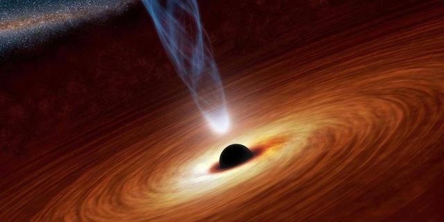 宇宙中到底存在多少个黑洞？它们的未来又是怎样的？答案让人害怕985 / 作者:guaigege / 帖子ID:53732