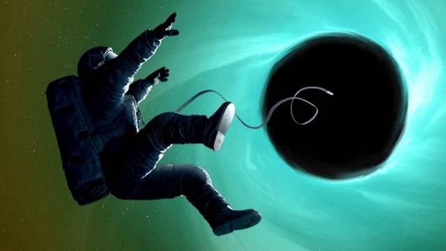 宇宙中到底存在多少个黑洞？它们的未来又是怎样的？答案让人害怕49 / 作者:guaigege / 帖子ID:53732