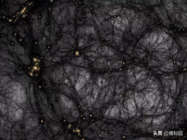 直到20世纪，人们还认为宇宙是静态的！哈勃却发现宇宙在膨胀995 / 作者:fishbiscuit456 / 帖子ID:53734