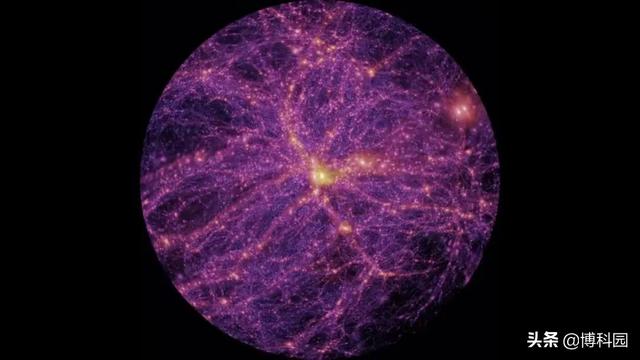 直到20世纪，人们还认为宇宙是静态的！哈勃却发现宇宙在膨胀905 / 作者:fishbiscuit456 / 帖子ID:53734