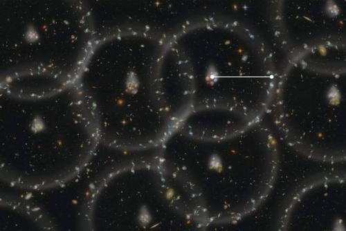 宇宙八大未解之谜 其中一些可能永远没有答案7 / 作者:MyTWbwzg / 帖子ID:53736
