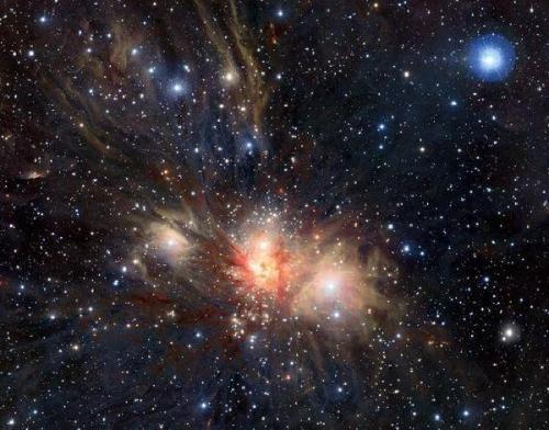 宇宙八大未解之谜 其中一些可能永远没有答案890 / 作者:MyTWbwzg / 帖子ID:53736