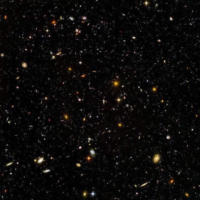 宇宙、太阳系以及地球的年龄是多少？这些又是如何测定的？925 / 作者:sbs / 帖子ID:53737
