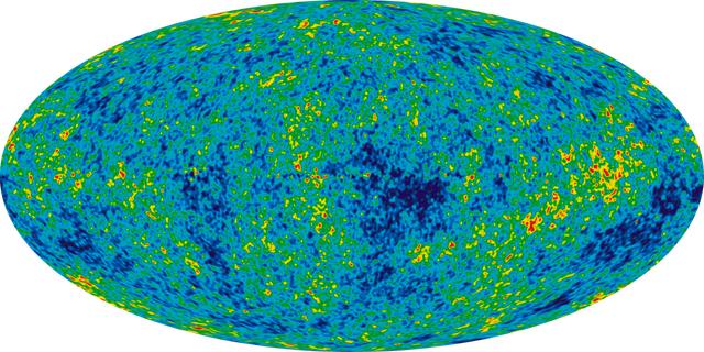 宇宙、太阳系以及地球的年龄是多少？这些又是如何测定的？85 / 作者:sbs / 帖子ID:53737