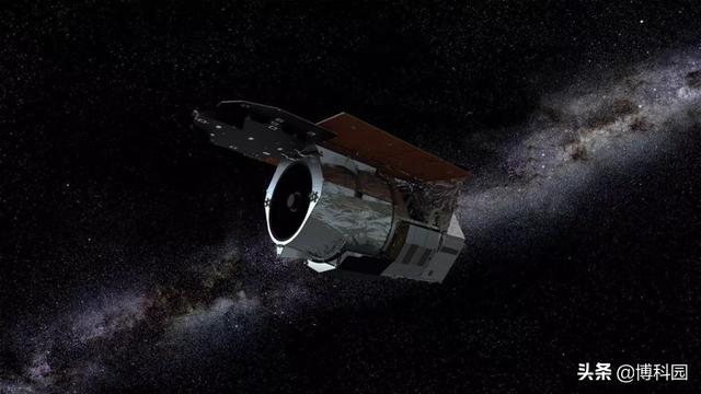 宽视场红外探测望远镜，或将揭开暗物质、暗能量和宇宙的命运979 / 作者:a88225573 / 帖子ID:53743
