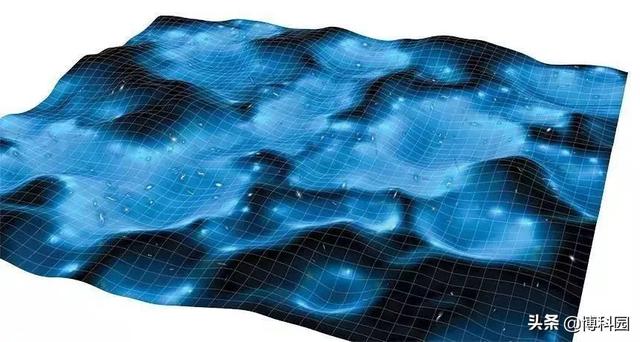 宽视场红外探测望远镜，或将揭开暗物质、暗能量和宇宙的命运730 / 作者:a88225573 / 帖子ID:53743