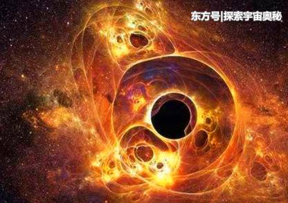宇宙起源于奇点，若再出现一个新的奇点，它会演变成全新宇宙吗？121 / 作者:wason1 / 帖子ID:53756