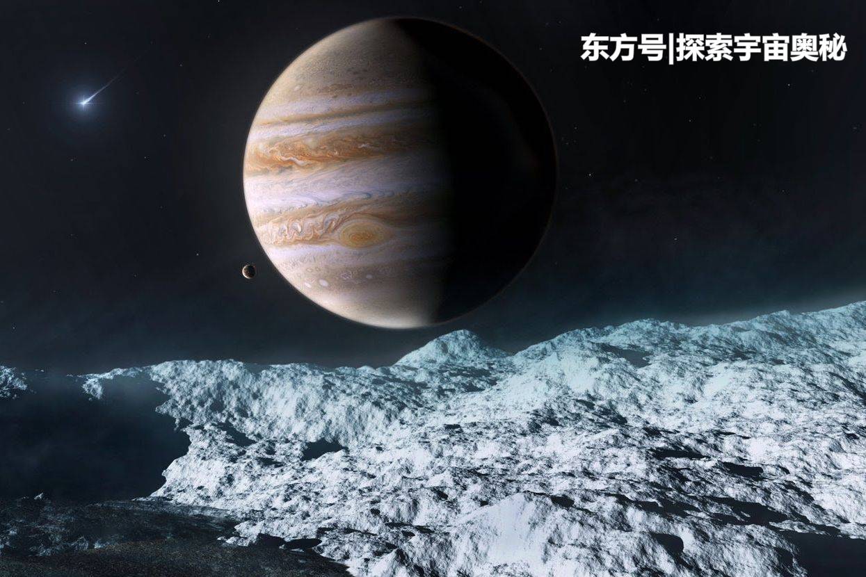 木卫二最像地球，人类却无法靠近它，飞船盲目登陆会被刺穿268 / 作者:给我闪 / 帖子ID:53757