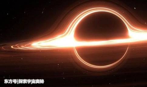 人马座黑洞距地更近，为何科学家却研究5400万光年处的黑洞？462 / 作者:白云追月素 / 帖子ID:53758