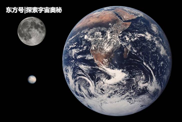 太阳系内存在感最低的星球，却是水源最丰富的，可能还存在生命337 / 作者:忆困血馆闻 / 帖子ID:53761