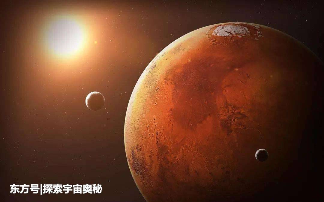首位登陆火星的宇航员要做什么？他登陆的地点会是火星哪个区域？827 / 作者:taobaoip888 / 帖子ID:53762