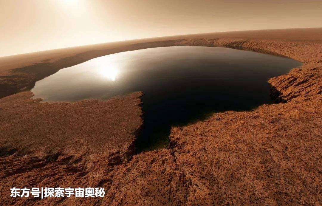 首位登陆火星的宇航员要做什么？他登陆的地点会是火星哪个区域？775 / 作者:taobaoip888 / 帖子ID:53762