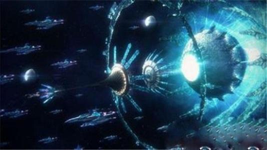 如果外星人真的像《三体》中这样强大，人类根本没有胜算594 / 作者:王枫13898316786 / 帖子ID:53766