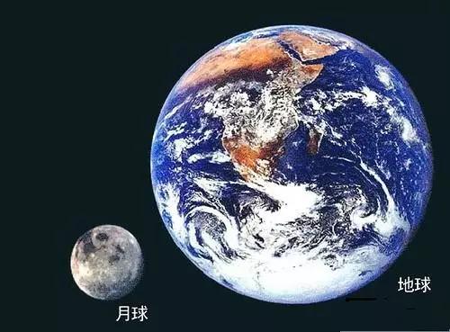 拿地球对比你就知道宇宙有多大了162 / 作者:eason320hk / 帖子ID:53769