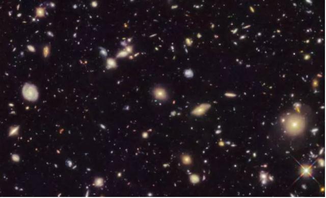 宇宙比我们想象的更年轻！或只有114亿岁284 / 作者:勇敢的树袋熊1 / 帖子ID:53771