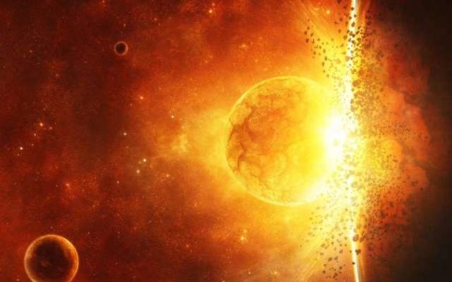宇宙大爆炸之前，它的原材料是来自于哪里？科学家认为有三种可能256 / 作者:kgd520 / 帖子ID:53775