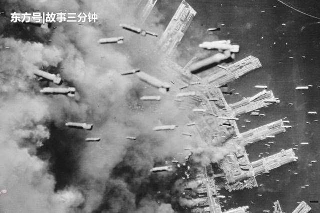 美国原子弹投放为何选择广岛和长崎，日本为何不拦截原子弹的投放988 / 作者:凡尘莲花1 / 帖子ID:53780