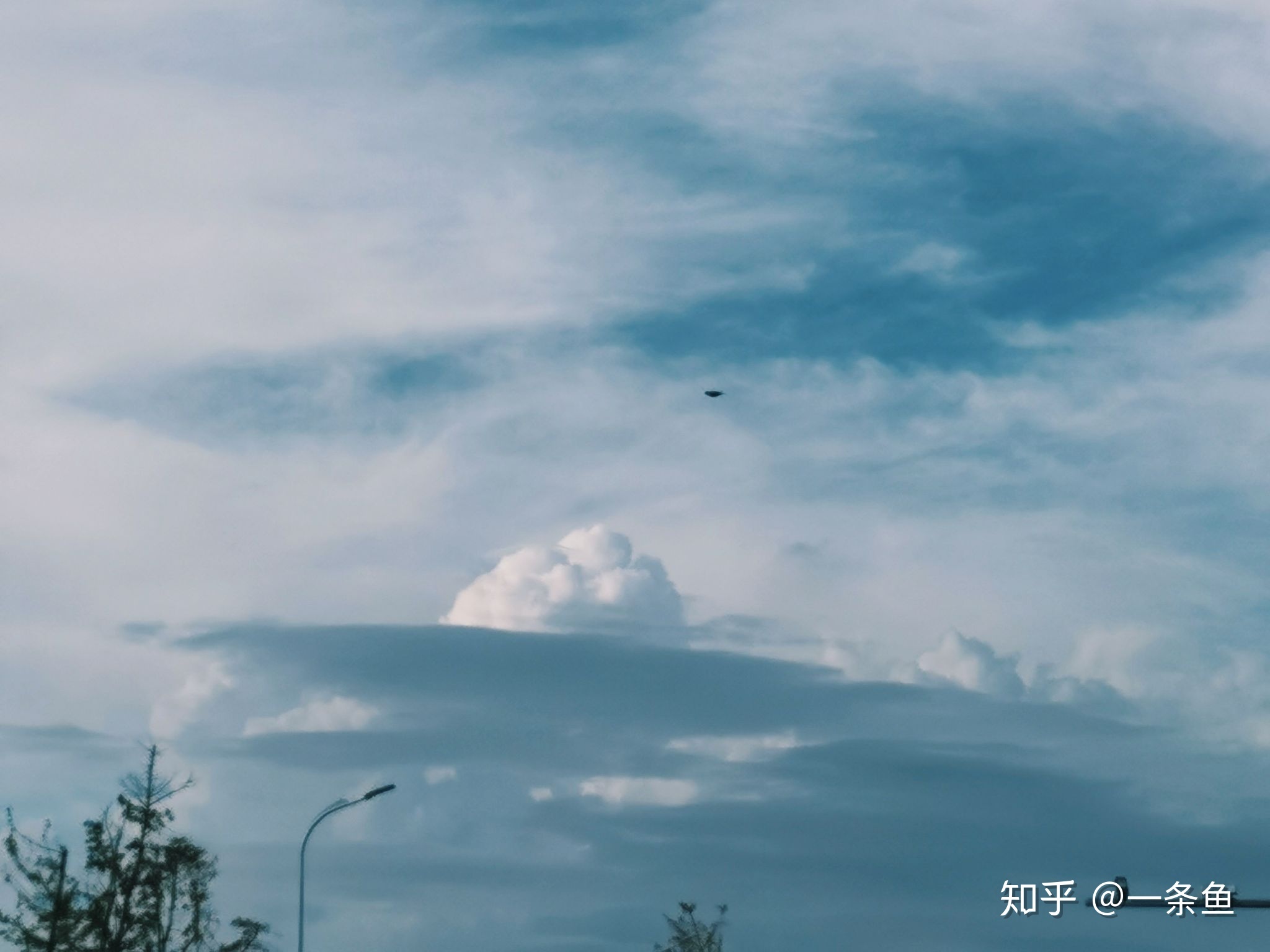 如何看待美军首次承认遭遇UFO？744 / 作者:flkin / 帖子ID:53787