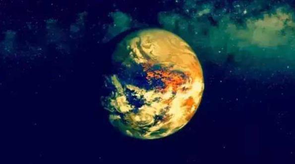 殖民太空或可行！科学家再发现镜像地球，打得过外星人么？82 / 作者:十年2017 / 帖子ID:53789