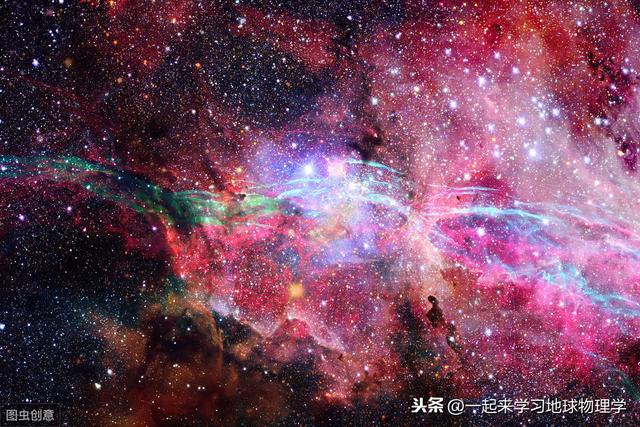 “宇宙”究竟是个什么样子的？带你们一起去看神秘的“宇宙”空间454 / 作者:ADUPREce / 帖子ID:53795