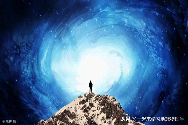 “宇宙”究竟是个什么样子的？带你们一起去看神秘的“宇宙”空间793 / 作者:ADUPREce / 帖子ID:53795