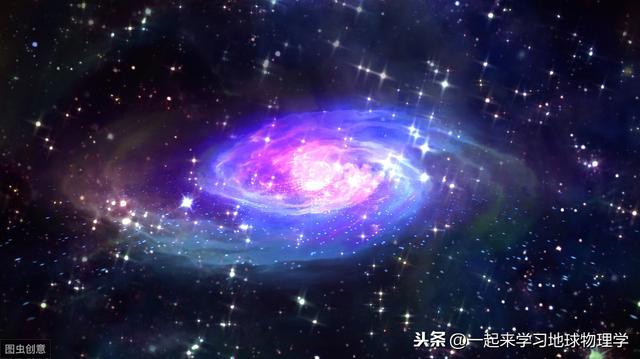 “宇宙”究竟是个什么样子的？带你们一起去看神秘的“宇宙”空间915 / 作者:ADUPREce / 帖子ID:53795