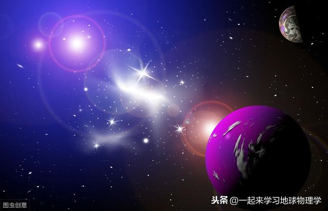 “宇宙”究竟是个什么样子的？带你们一起去看神秘的“宇宙”空间865 / 作者:ADUPREce / 帖子ID:53795
