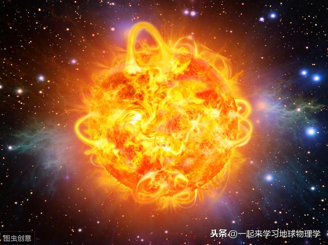“宇宙”究竟是个什么样子的？带你们一起去看神秘的“宇宙”空间679 / 作者:ADUPREce / 帖子ID:53795