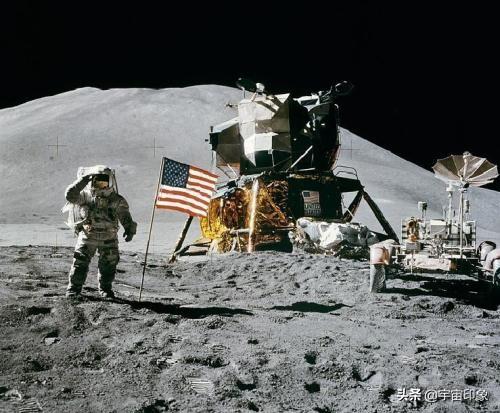 登月时间表公布！美国第一个外星基地锁定月球南极372 / 作者:工兵班长纬 / 帖子ID:53797