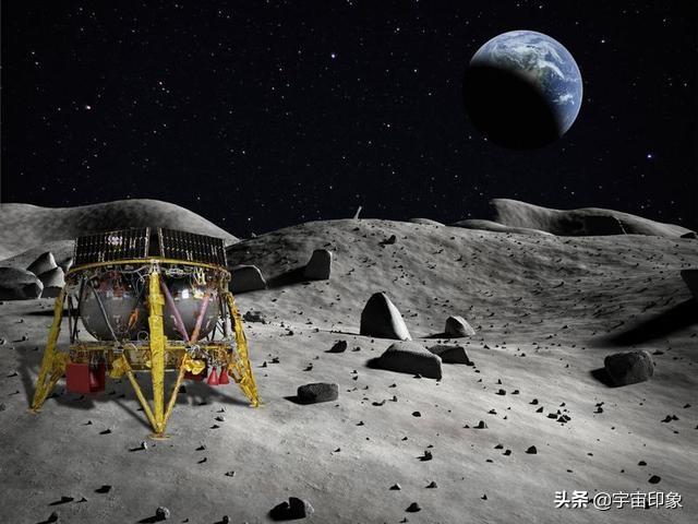 登月时间表公布！美国第一个外星基地锁定月球南极45 / 作者:工兵班长纬 / 帖子ID:53797