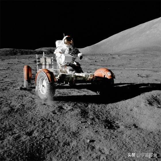 登月时间表公布！美国第一个外星基地锁定月球南极733 / 作者:工兵班长纬 / 帖子ID:53797