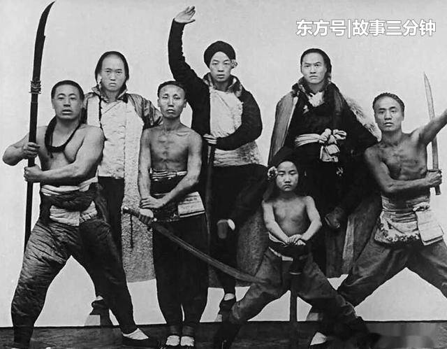清朝和八国联军开战时，为何没有一个国家站出来和清朝一起反抗？745 / 作者:cy4080 / 帖子ID:53808